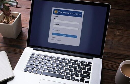 MyLegion.org