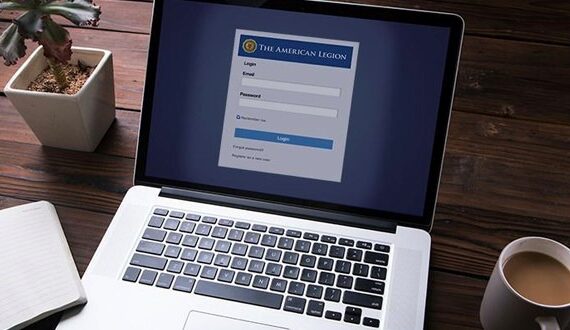 MyLegion.org